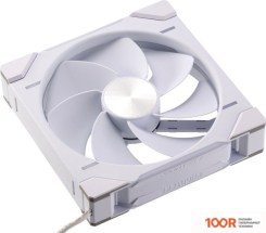 Phanteks D30-140 D-RGB REVERSED WHITE PH-F140D30R_DRGB_PWM_WT01 (247924)