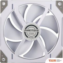 Phanteks D30-140 D-RGB REGULAR WHITE TRIPLE PH-F140D30_DRGB_PWM_WT01_3P (247923)