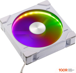 Phanteks D30-140 D-RGB REGULAR WHITE TRIPLE PH-F140D30_DRGB_PWM_WT01_3P (247923)