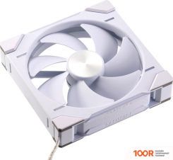 Phanteks D30-140 D-RGB REGULAR WHITE PH-F140D30_DRGB_PWM_WT01 (247922)