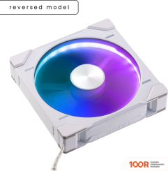 Phanteks D30-140 D-RGB REGULAR WHITE PH-F140D30_DRGB_PWM_WT01 (247922)