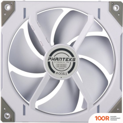 Phanteks D30-140 D-RGB REGULAR WHITE PH-F140D30_DRGB_PWM_WT01 (247922)