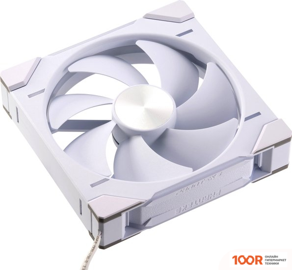 Phanteks D30-140 D-RGB REGULAR WHITE PH-F140D30_DRGB_PWM_WT01 (247922)