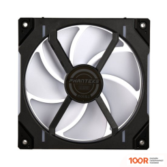 Phanteks D30-140 D-RGB REGULAR BLACK TRIPLE PH-F140D30_DRGB_PWM_BK01_3P (247921)