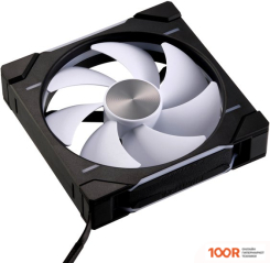 Phanteks D30-140 D-RGB REGULAR BLACK PH-F140D30_DRGB_PWM_BK01 (247920)