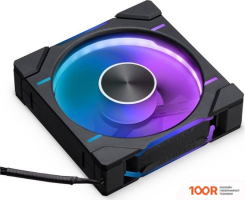 Phanteks D30-120 D-RGB REVERSED BLACK TRIPLE PH-F120D30R_DRGB_PWM_BK01_3P (247918)