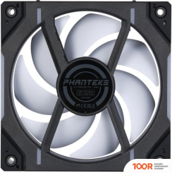 Phanteks D30-120 D-RGB REVERSED BLACK PH-F120D30R_DRGB_PWM_BK01 (247917)