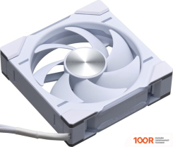 Phanteks D30-120 D-RGB REGULAR WHITE PH-F120D30_DRGB_PWM_WT01 (247915)