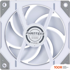 Phanteks D30-120 D-RGB REGULAR WHITE PH-F120D30_DRGB_PWM_WT01 (247915)