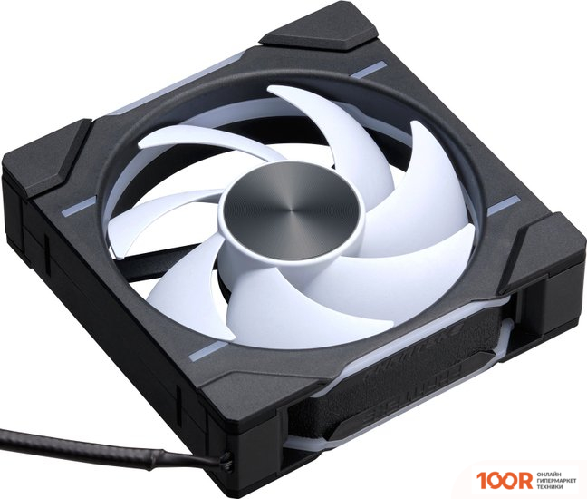 Phanteks D30-120 D-RGB REGULAR BLACK PH-F120D30_DRGB_PWM_BK01 (247913)