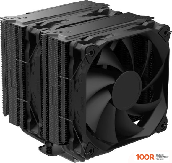 PentaWave Z06D BLACK PW-Z06D-BK (247911)