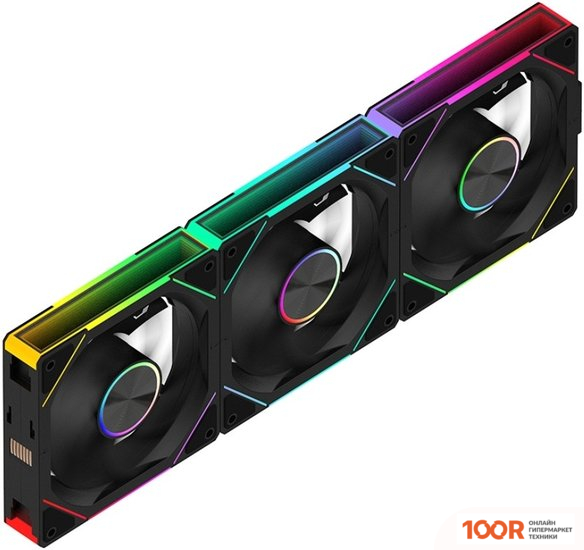 PentaWave PF-U12BS-R PWM 3IN1 (247908)