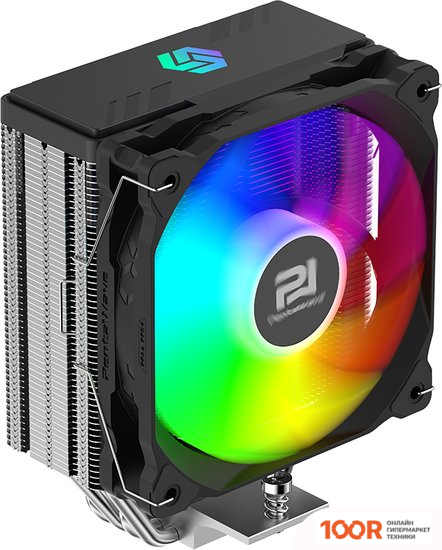 PentaWave PC-Z04E SRB ARGB V2 (247880)