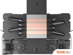 PentaWave PC-Z04E BK (247877)
