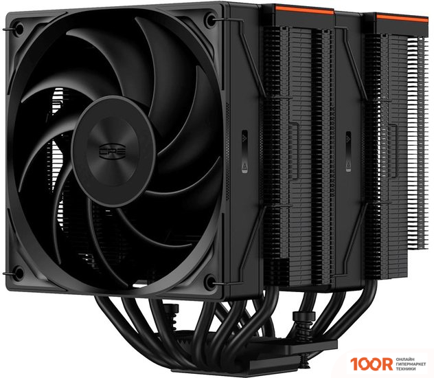 PCCooler RZ620 BK (247863)