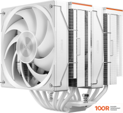 PCCooler RZ620 (БЕЛЫЙ) (247862)