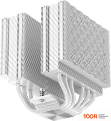 PCCooler RZ620 (БЕЛЫЙ) (247862)