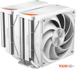 PCCooler RZ620 (БЕЛЫЙ) (247862)