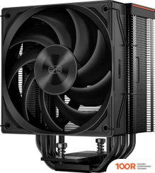 PCCooler RZ500 (ЧЕРНЫЙ) (247861)