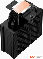 PCCooler RZ500 (ЧЕРНЫЙ) (247861)