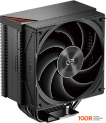PCCooler RZ500 (ЧЕРНЫЙ) (247861)