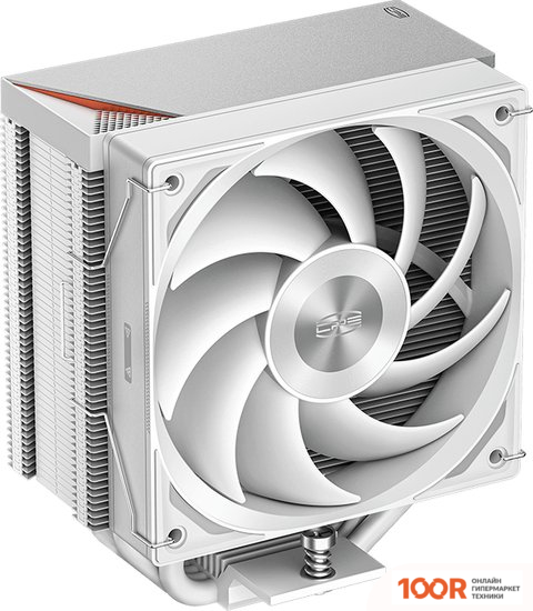 PCCooler RZ500 (БЕЛЫЙ) (247860)