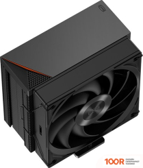 PCCooler RZ400 V2 (ЧЕРНЫЙ) (247859)