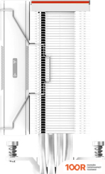 PCCooler RZ400 V2 (БЕЛЫЙ) (247858)