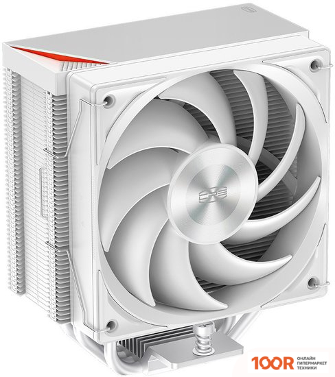 PCCooler RZ400 V2 (БЕЛЫЙ) (247858)