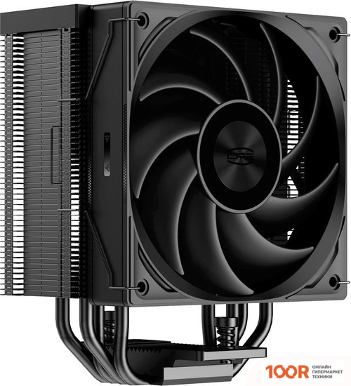 PCCooler RZ400 BK (247857)