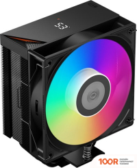PCCooler RT500 DIGITAL ARGB (ЧЕРНЫЙ) (247855)