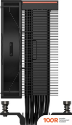 PCCooler RT500 DIGITAL ARGB (ЧЕРНЫЙ) (247855)