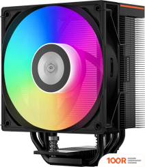 PCCooler RT500 DIGITAL ARGB (ЧЕРНЫЙ) (247855)