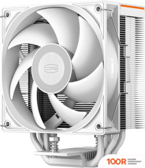 PCCooler RT500 DIGITAL (БЕЛЫЙ) (247853)