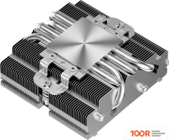 PCCooler RC400-53 (ЧЕРНЫЙ) (247849)