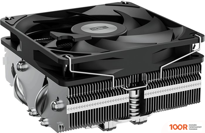 PCCooler RC400-53 (ЧЕРНЫЙ) (247849)