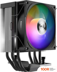 PCCooler R400 ARGB BK (247842)