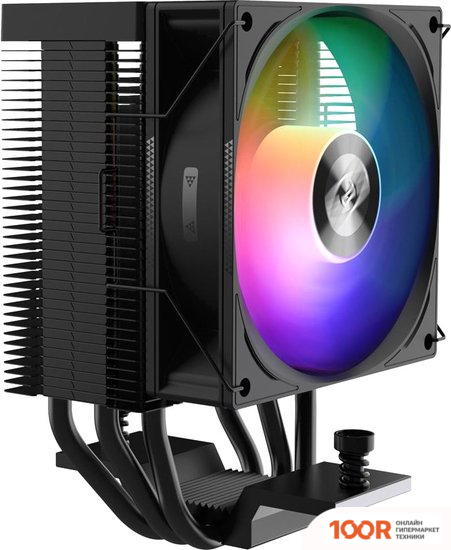 PCCooler R300 ARGB BK (247841)