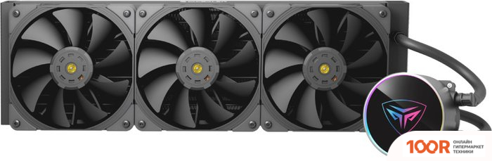 PCCooler PD360 (247830)