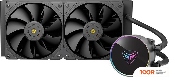 PCCooler PD240 (247829)
