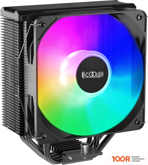PCCooler PALADIN EX400S (247826)