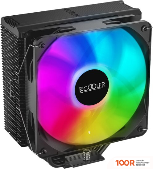 PCCooler PALADIN EX400 ARGB PLUS (247825)