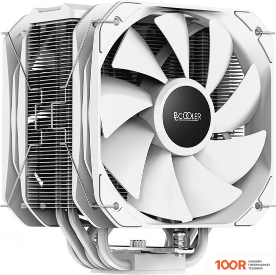 PCCooler PALADIN EK6000 W (247821)