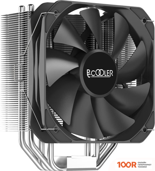 PCCooler PALADIN 400 (247818)