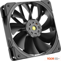 PCCooler P120 PRO (ЧЕРНЫЙ) (247817)