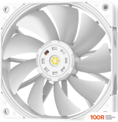 PCCooler P120 PRO (БЕЛЫЙ) (247816)