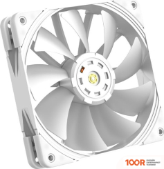PCCooler P120 PRO (БЕЛЫЙ) (247816)