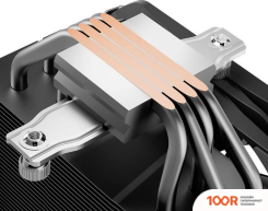 PCCooler K4 (ЧЕРНЫЙ) (247813)