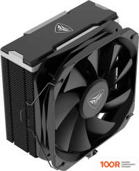 PCCooler K4 (ЧЕРНЫЙ) (247813)