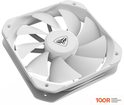 PCCooler K4 (БЕЛЫЙ) (247812)